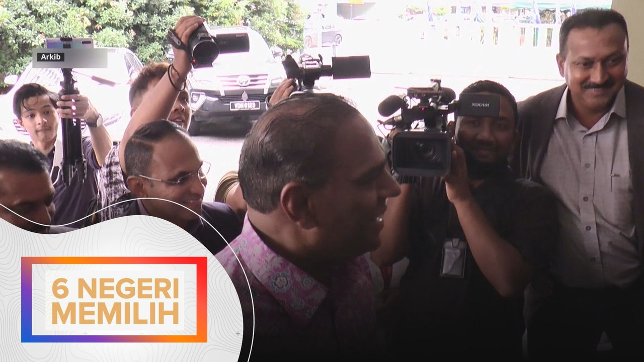 MIC mahu jumpa Anwar Ibrahim