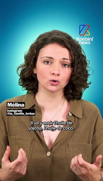 Cheveux : comment faire un bain d'huile