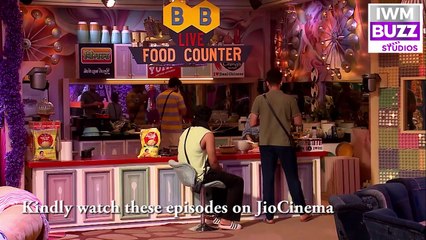 Bigg Boss के घर के हीरो बने Elvish Yadav, देखें हीरो बनने का कारण