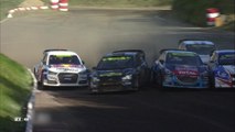 World Rallycross Championship - Stage 5 Preview