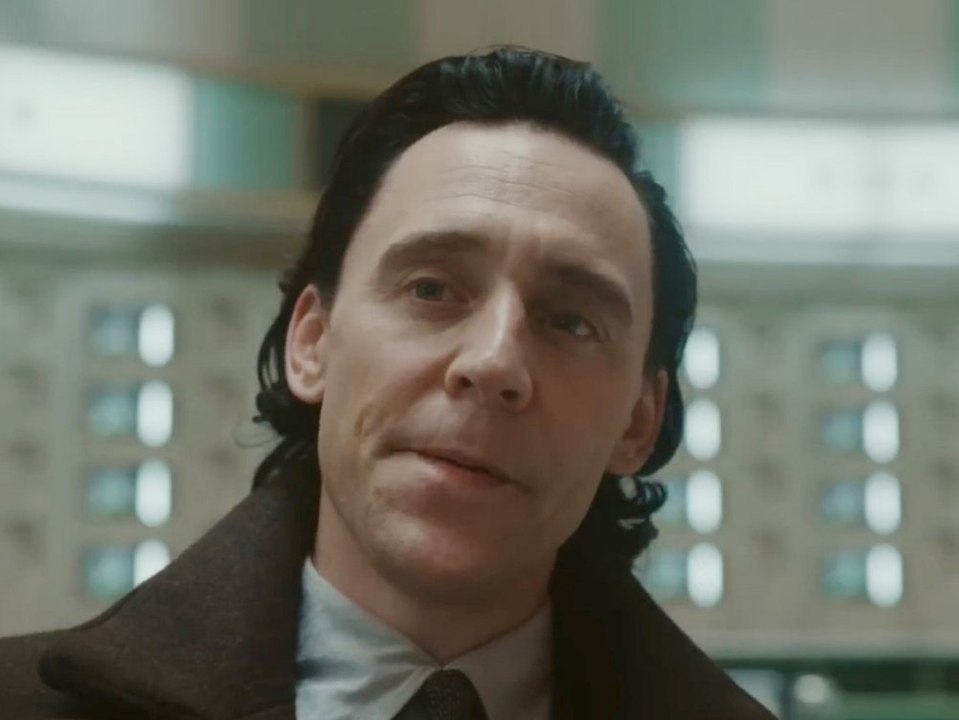 Marvels 'Loki': Furioser Trailer zur zweiten Staffel ist da