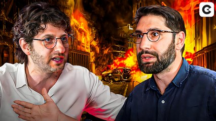 La fin de notre monde ?