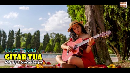 TEMBANG KENANGAN - GITAR TUA