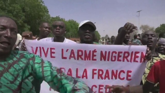 شخص واحد يمنع إيكواس من التدخل العسكري في النيجر