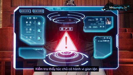 Chuc Khoa Nhi Xom Rieu Phien Alti