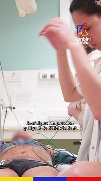 Urgences vitales et tri des patients : le quotidien d'Aurélie, médecin urgentiste | Reportage