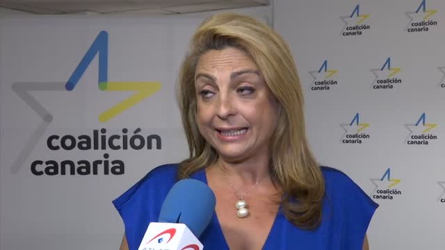 Coalición Canaria asegura que se mueve en la centralidad y que podría investir tanto a Sánchez como a Feijóo