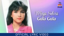 Mega Selvia - Gula Gula (Official Lyric Video)