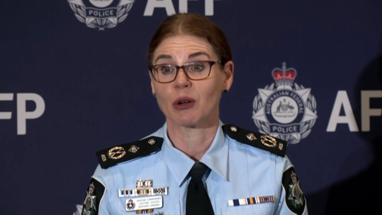 Former childcare worker faces 1623 child abuse offences