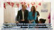 Prince William  l’époux de Kate Middleton s’improvise cuistot, ces photos détonnantes