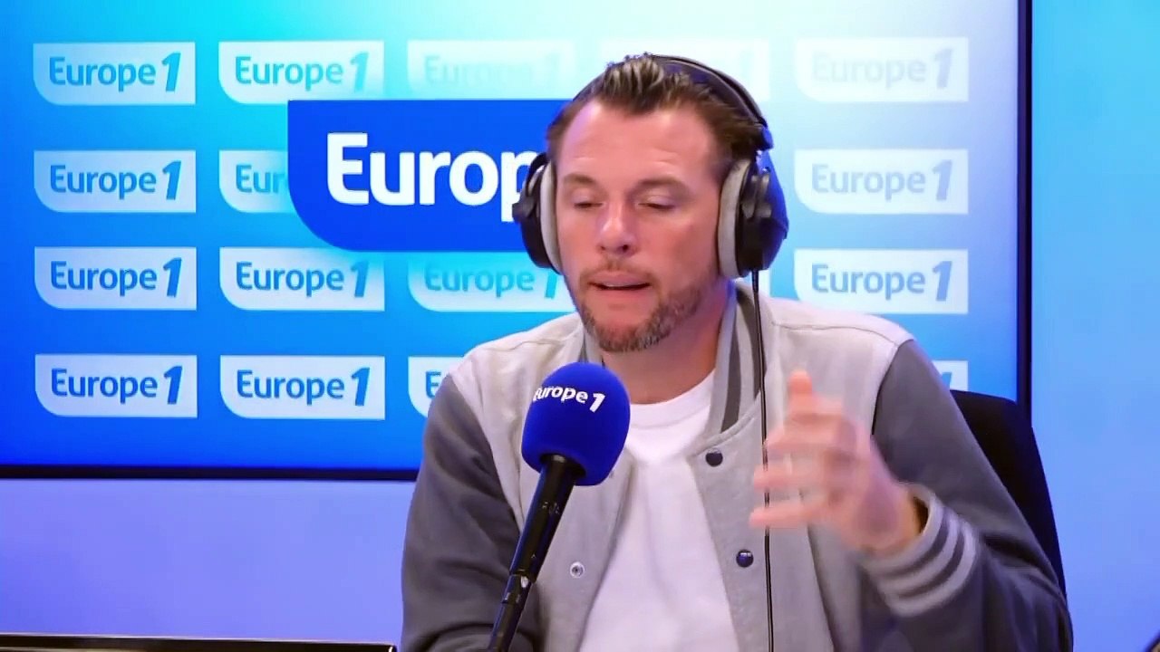 «Les traitres» : Norbert Tarayre se confie sur son expérience exceptionnelle