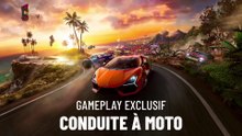 The Crew Motorfest - Gameplay Conduite à Moto