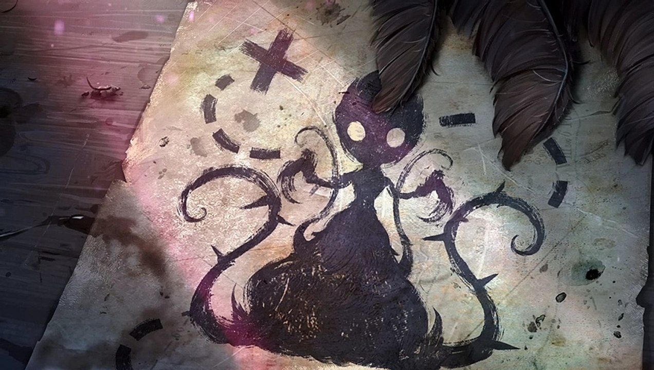 Death´s Door - Reveal Trailer zum schrulligen Krähen-Abenteuer im Zelda-Stil