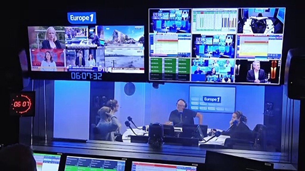«Ce sera très intense» : pour leur voyage prénuptial, Astrid et Pierre ont choisi d'aller... aux JMJ