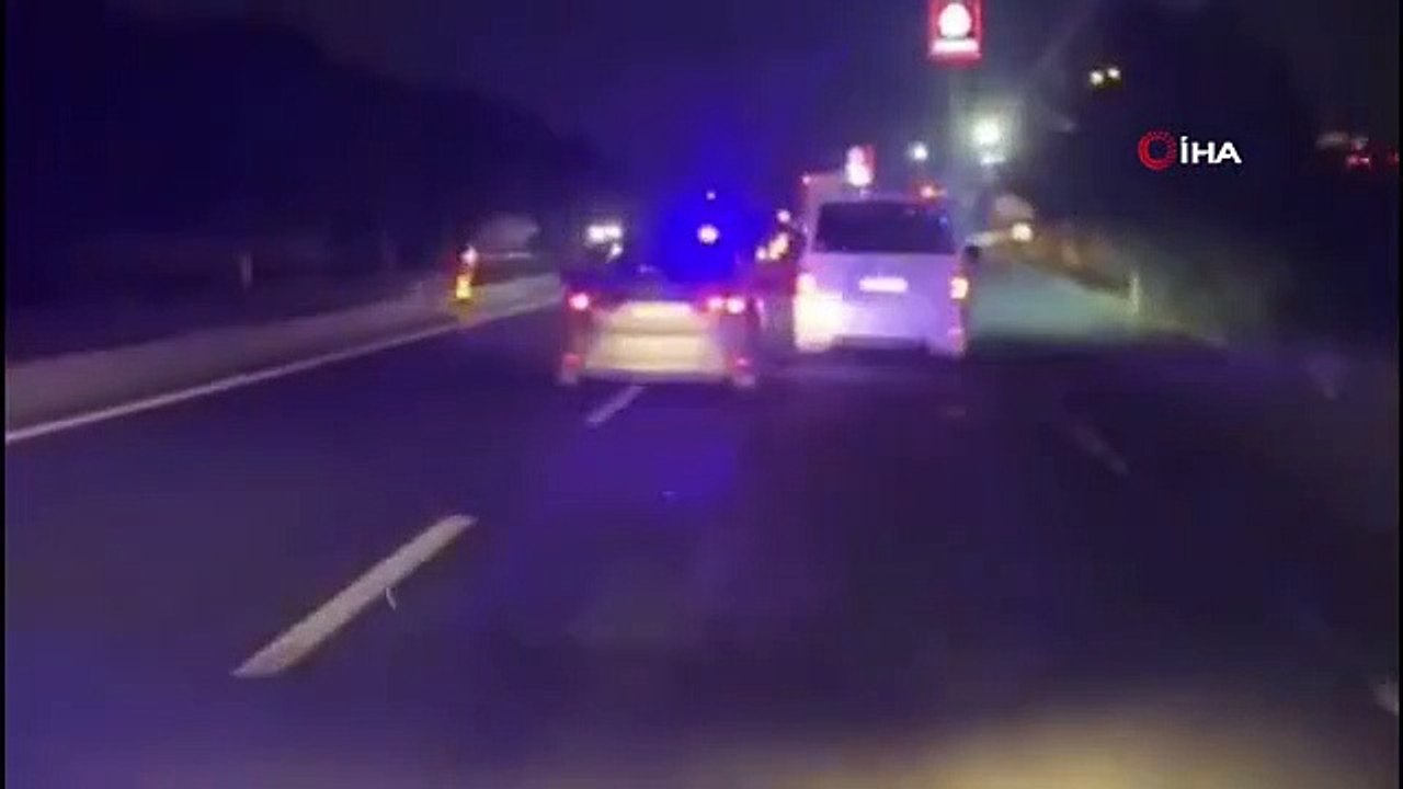 Durdurulan araçtan 177 kilo uyuşturucu çıktı