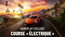 The Crew Motorfest - Gameplay Course Électrique