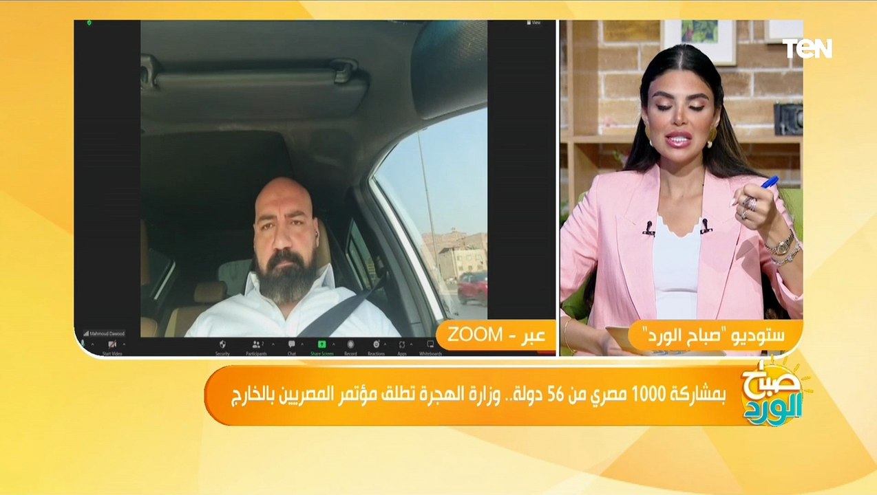 خبير إقتصادي: نتائج الرخصة الذهبية ستكون في الد...