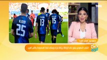 ناقد رياضي: زيزو لاعب 