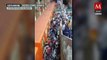 Incidente en el Metro CDMX: Usuarios Desalojados por Falla de Convoy en Línea B