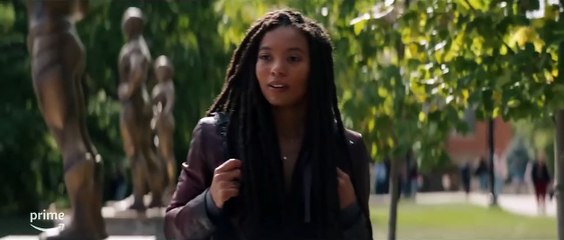 Generacion V - Teaser Oficial ©Prime Video