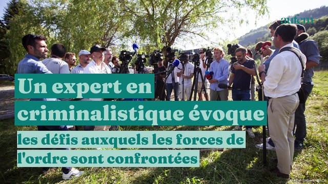 Disparition d'Emile : des témoignages troublants compliquent l'affaire