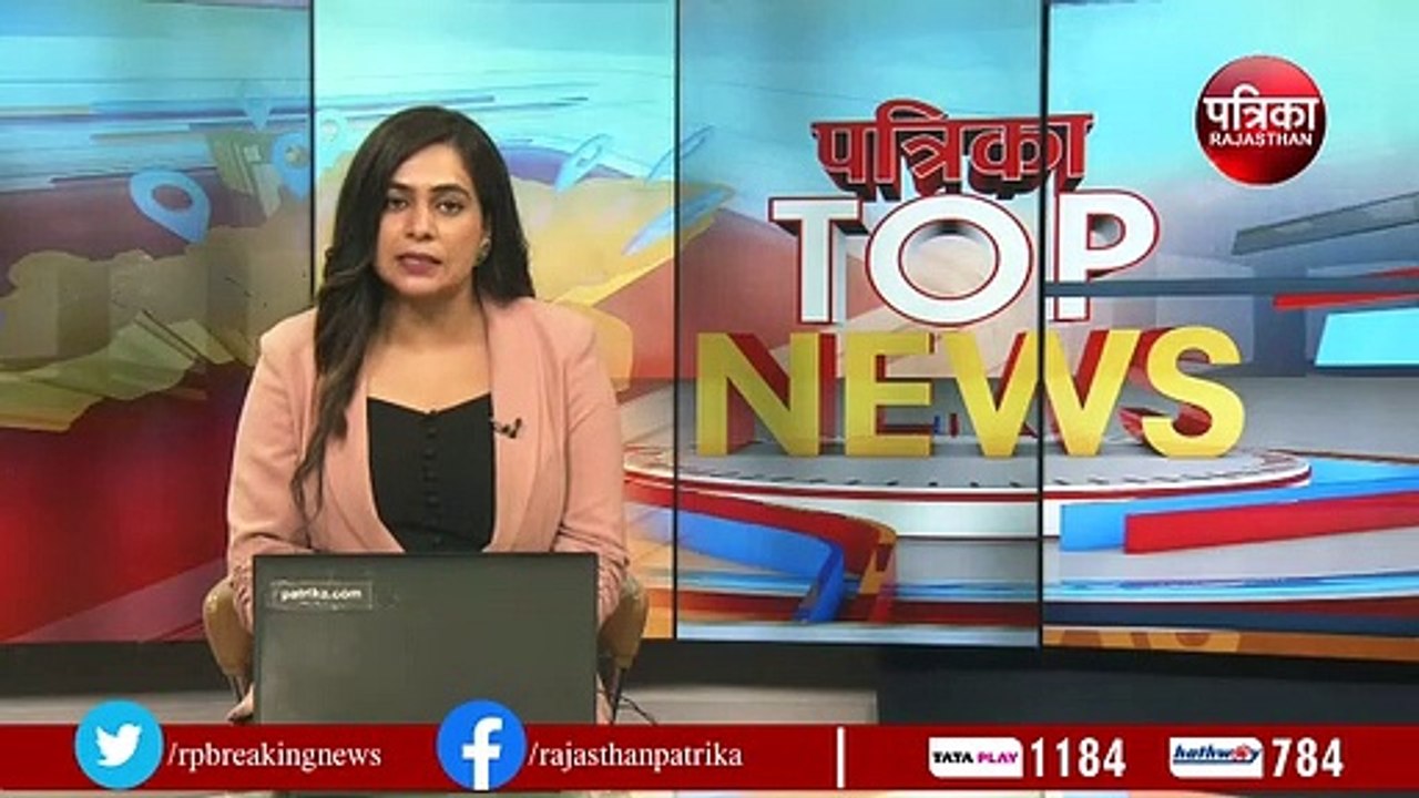 कला संस्कृति व ऐतिहासिक विरासत में पहचान बनाने वाले राजस्थान को मिला अवार्ड
