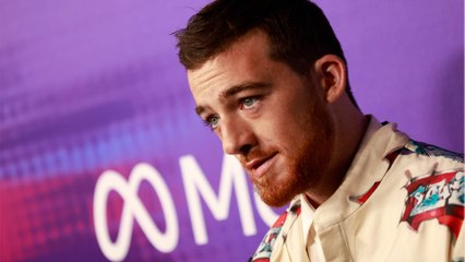 Euphoria star Angus Cloud dies at the age of 25 after struggling with mental illness