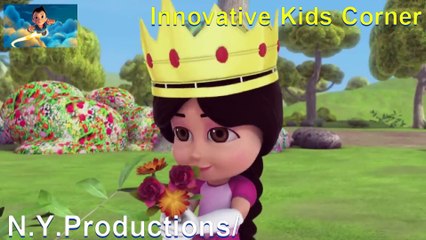 Vir Ka Sapna - The Robot Boy - New Episodes - Vir - Urdu / Hindi Cartoon Kahani Series.