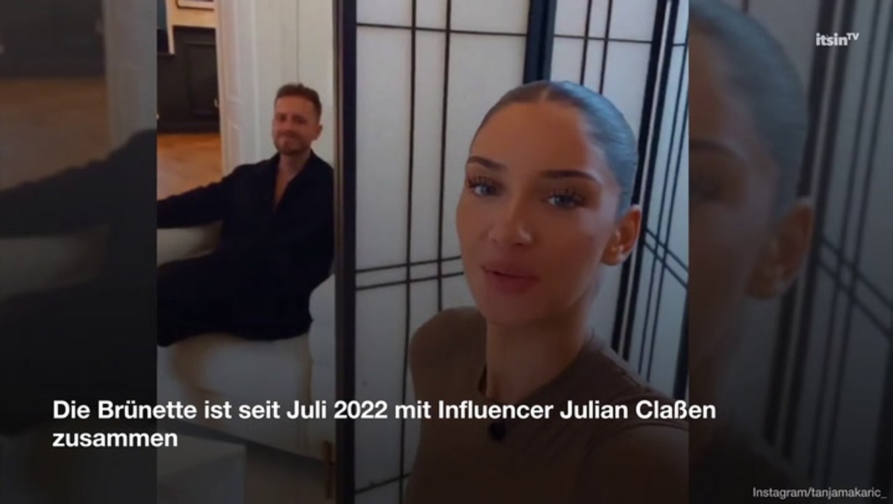 Ersetzt Tanja Makaric HIER jetzt Bibi?