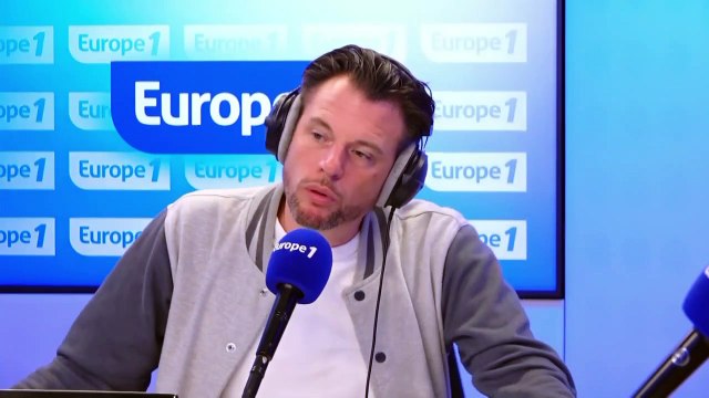 Des vacances en France pour Norbert Tarayre