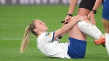 Why are women footballers facing ACL injuries? Simon Collings explains