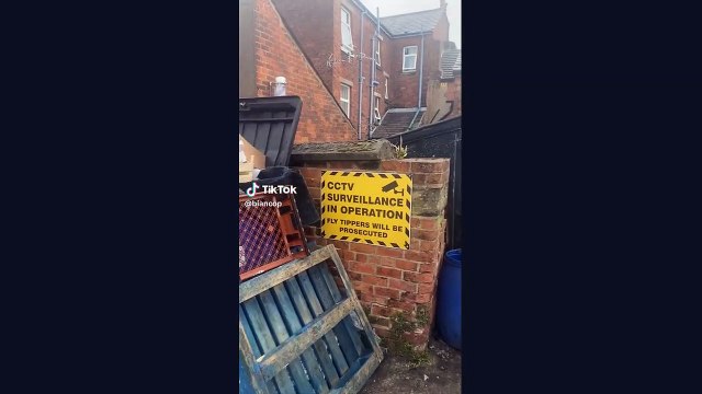 Preston takeaway gets a full clean