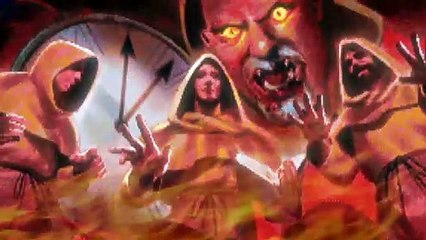 Rise of the Triad Ludicrous Edition - Official PC Launch Trailer