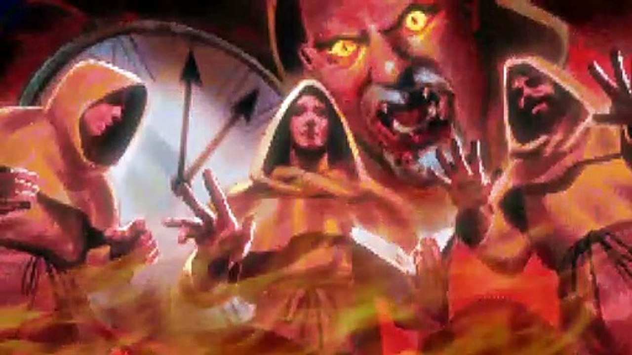 Rise of the Triad Ludicrous Edition - Official PC Launch Trailer