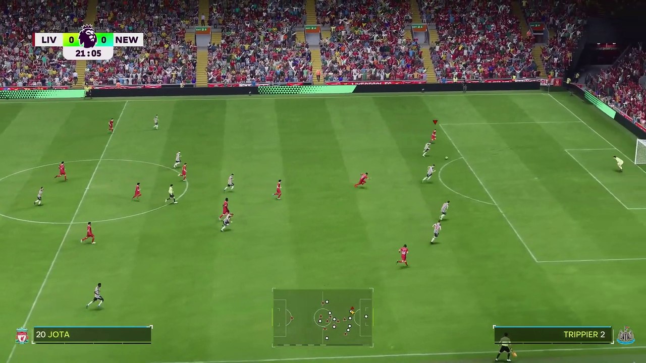 Ea Sports Fc 24 Official Career Deep Dive Trailer Video Dailymotion