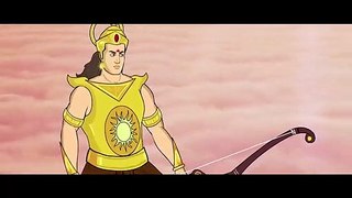 सूर्यपुत्र कर्ण | Suryaputra Karn | Story of Mahabharat