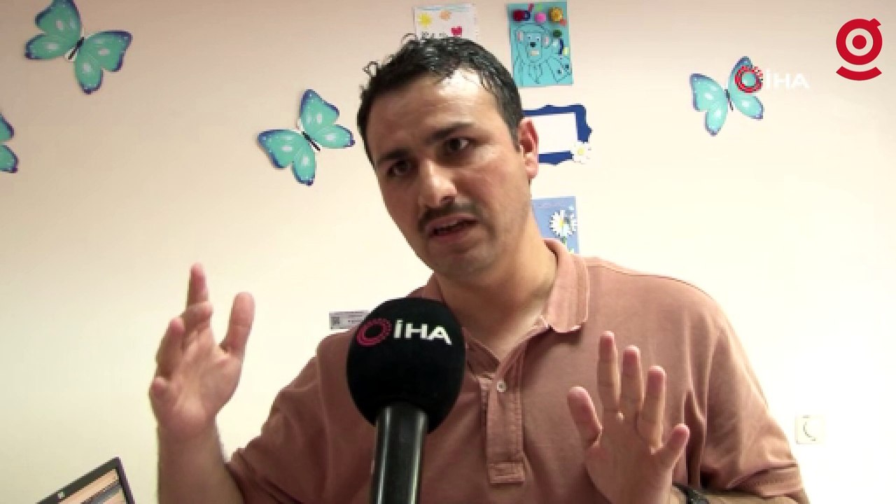 Uzmanlardan uyarı: "Göz temasından kaçınan çocuk, çocuk psikiyatristine görülmeli"