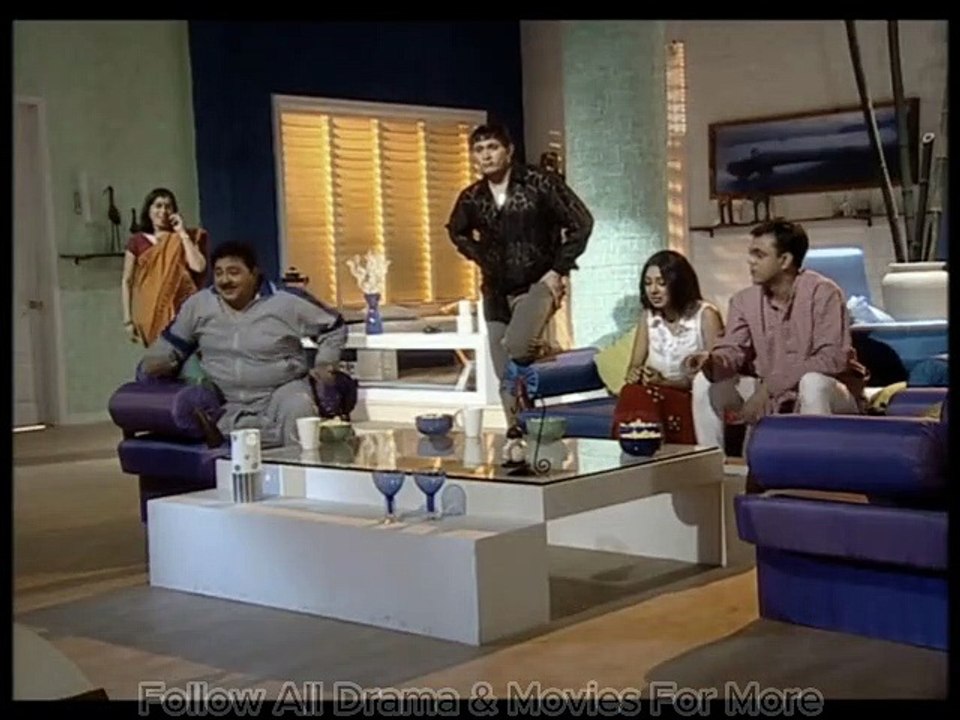 Sarabhai vs Sarabhai Episode 3 (Full Episode)