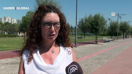 Ormanlar için yeni risk: Eyyam-ı bahur