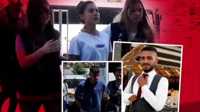 Karaman'da ayrı yaşadığı resmi nikahlı eşini sevgilisine öldürttüğü ortaya çıktı