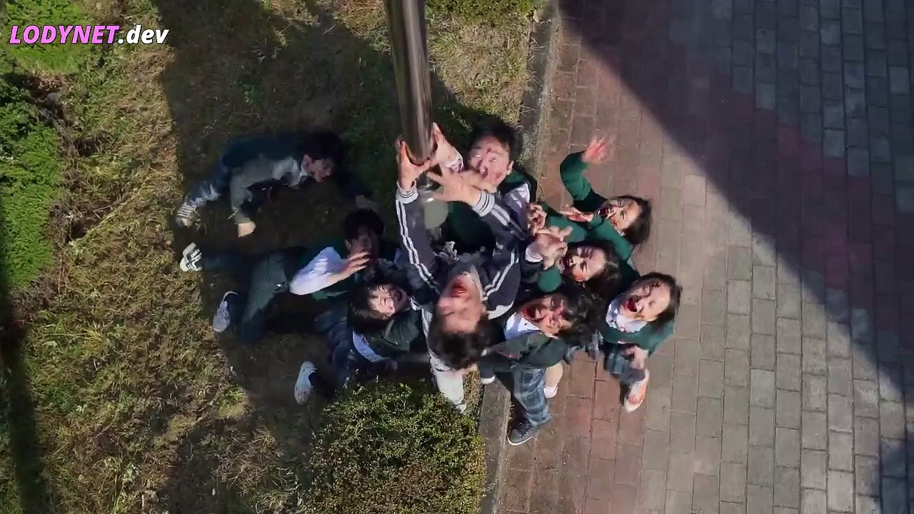 مسلسل كلنا موتى السادسة