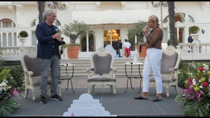 Giletti: "La Rai è sempre stata casa mia, un grande amore vero"