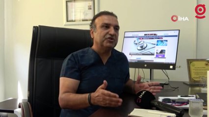 Sıcak havada güneş çarpmasına dikkat: Cilt ödemi, kızarıklık ve kas kramplarına neden oluyor