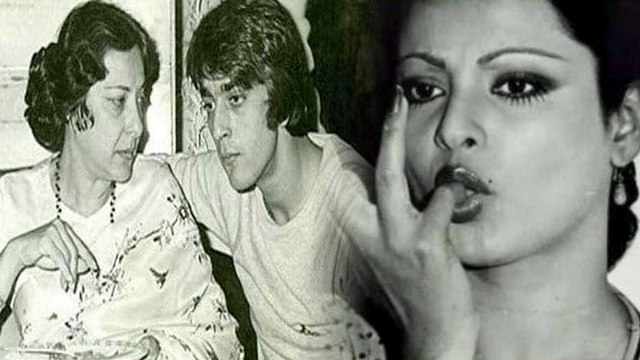 Rekha Used To Give Signals To Men That She Could Be Easily Available Nargis Dutt Claimed