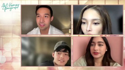 Abot Kamay Na Pangarap: Team Reagan, Team Harry, Team Mico, or Team Lyndon?