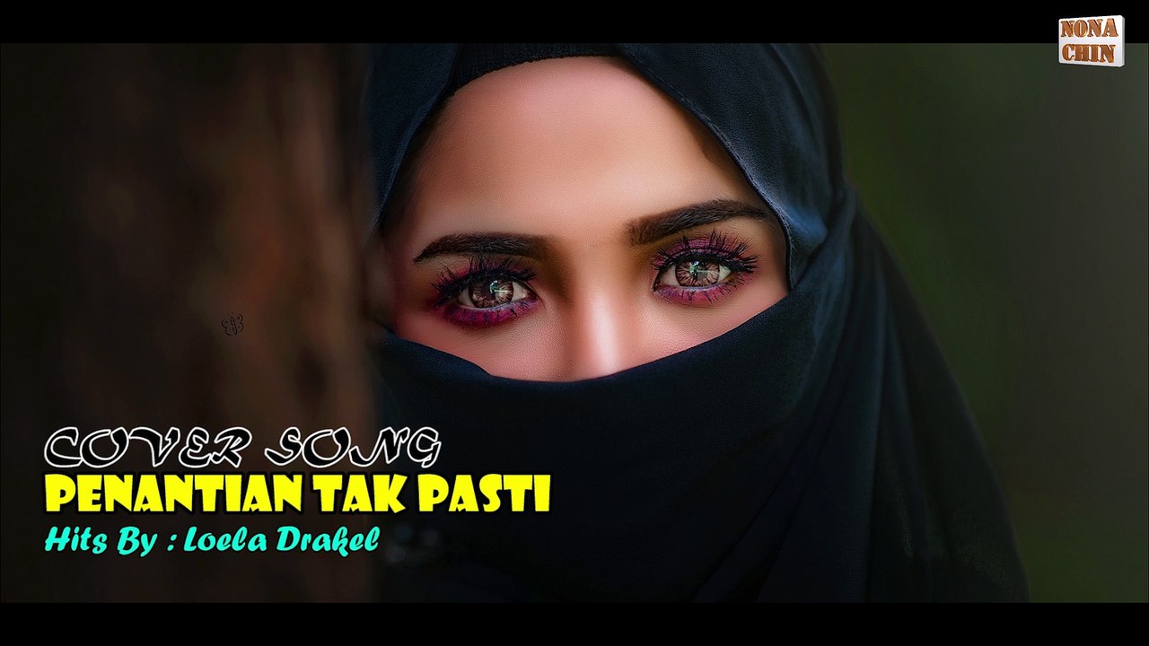 TEMBANG KENANGAN - PENANTIAN TAK PASTI
