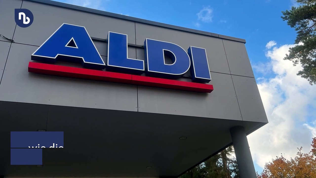 Supermarktpreise: butter wird billiger