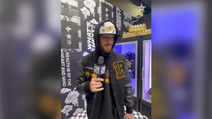 Angus Cloud, actor de la serie 'Euphoria', muere a los 25 años