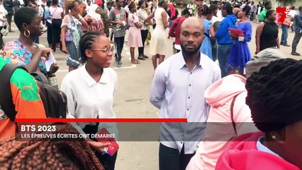 Le 7 minutes du 31 juillet 2023 (édition du 12h)