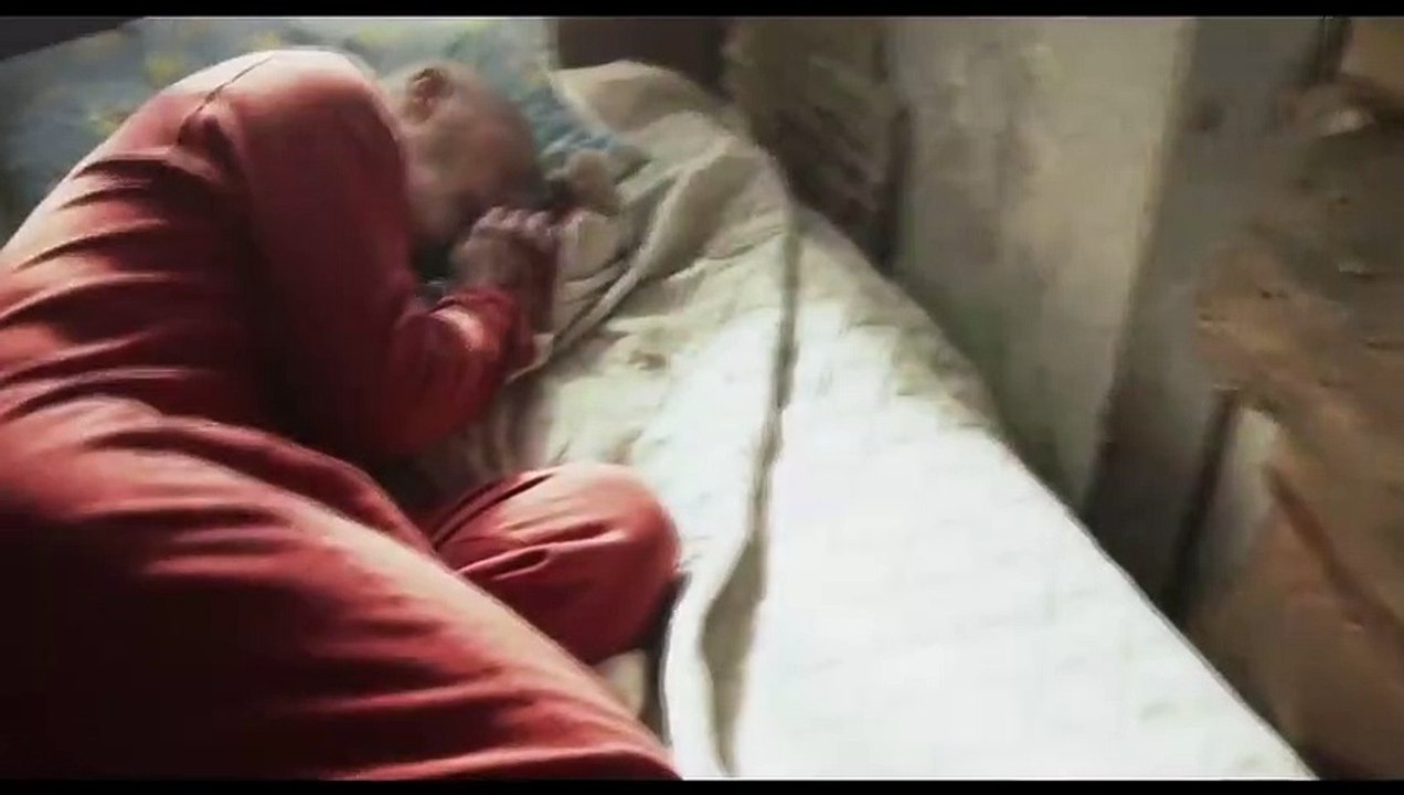 Nefes Alma - OLD MAN